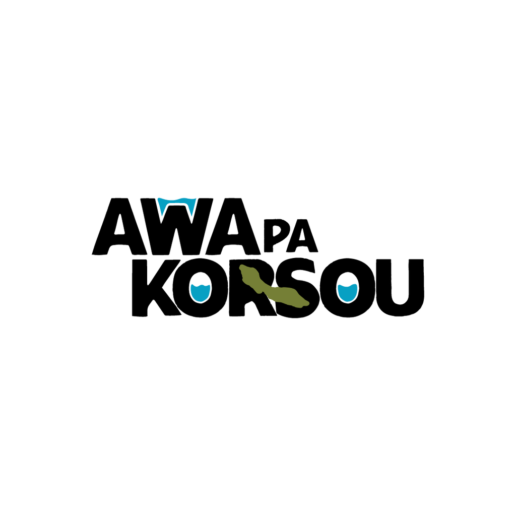 Awa pa Kòrsou